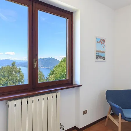 Sereno - By Impero House * Stresa