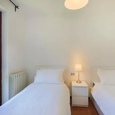 Sereno - By Impero House Apartment Stresa