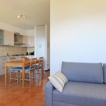 Sereno - By Impero House Stresa