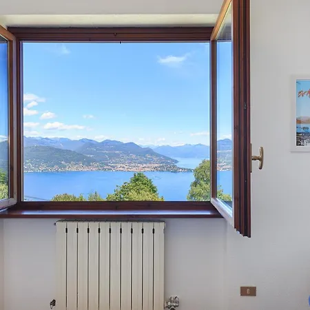 Apartment Sereno - By Impero House Stresa