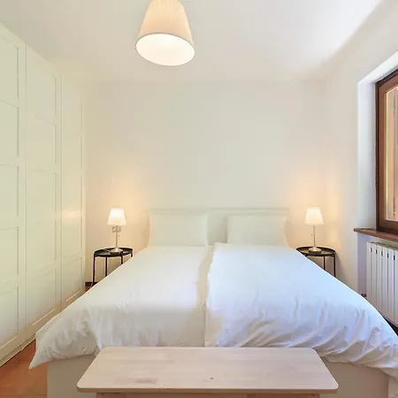 Apartment Sereno - By Impero House