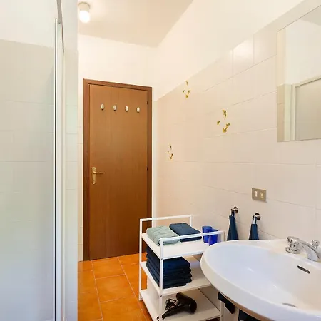 Sereno - By Impero House Apartment Stresa