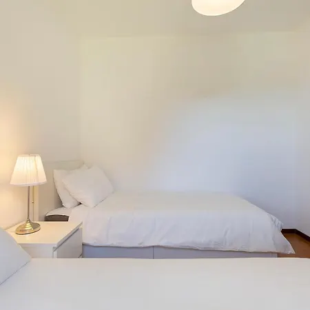 Apartment Sereno - By Impero House *